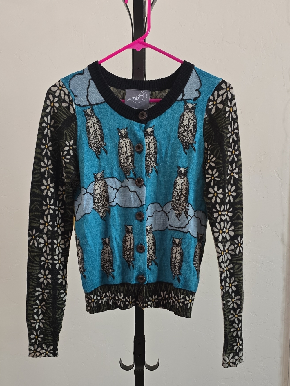 GUC Anthropologie Sweater